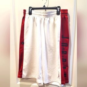 Jordan shorts